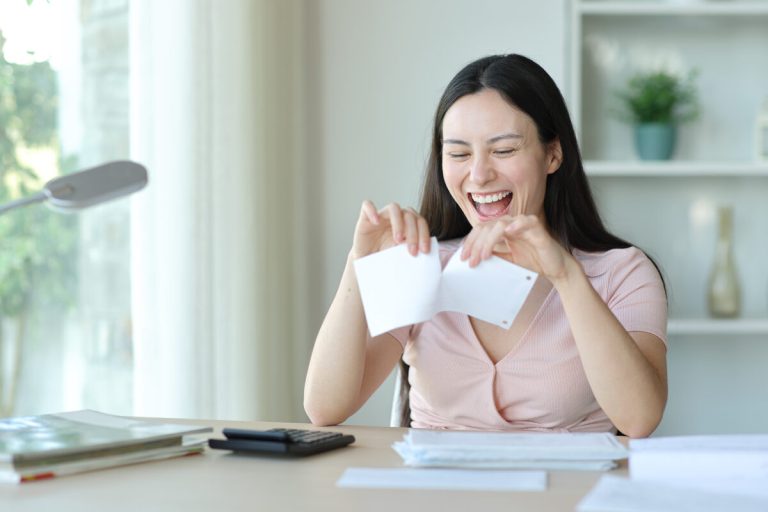 How to Repair Your Credit After Bankruptcy: A 10-Step Guide