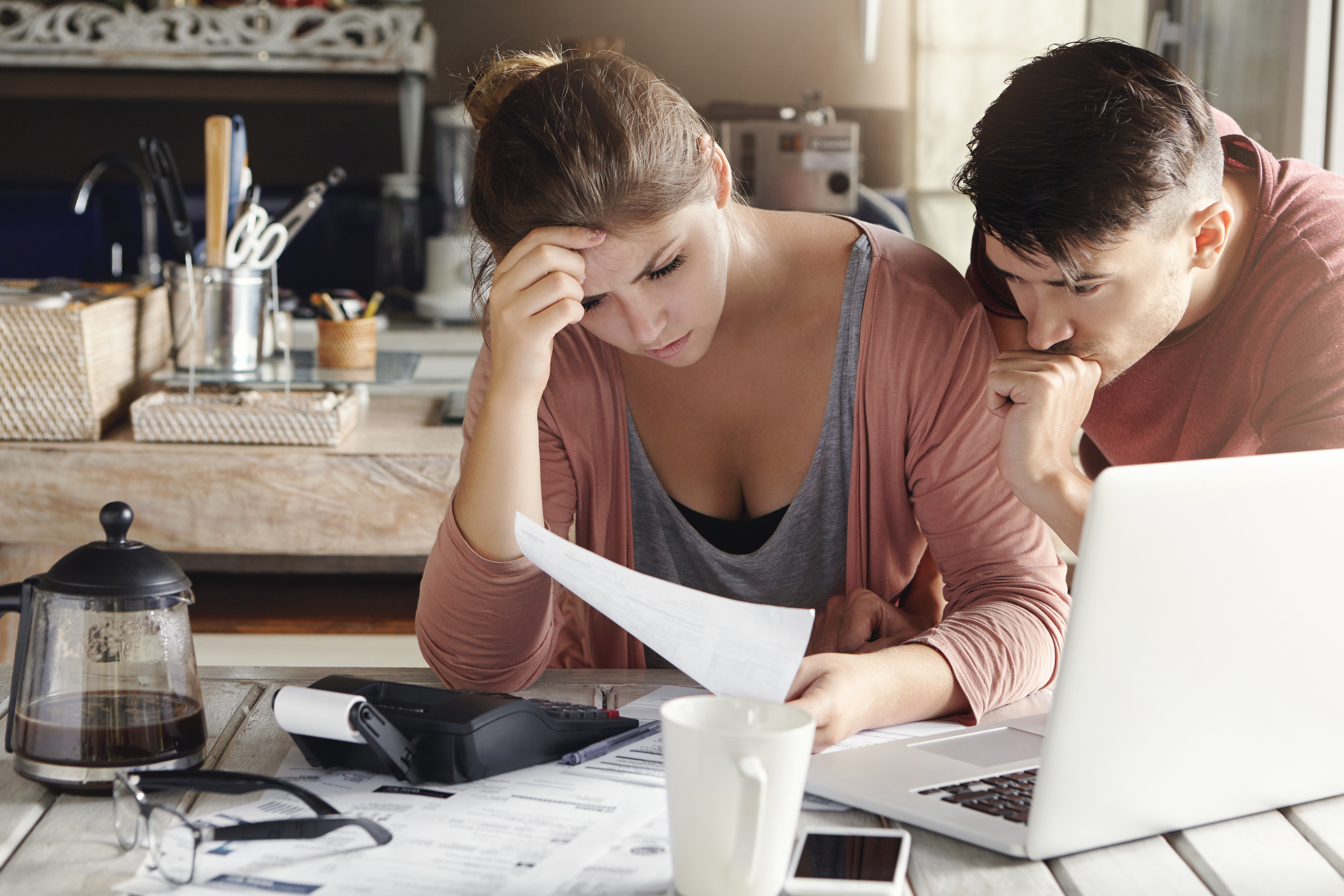 What Is a Charge-Off and How Does It Affect Your Credit?