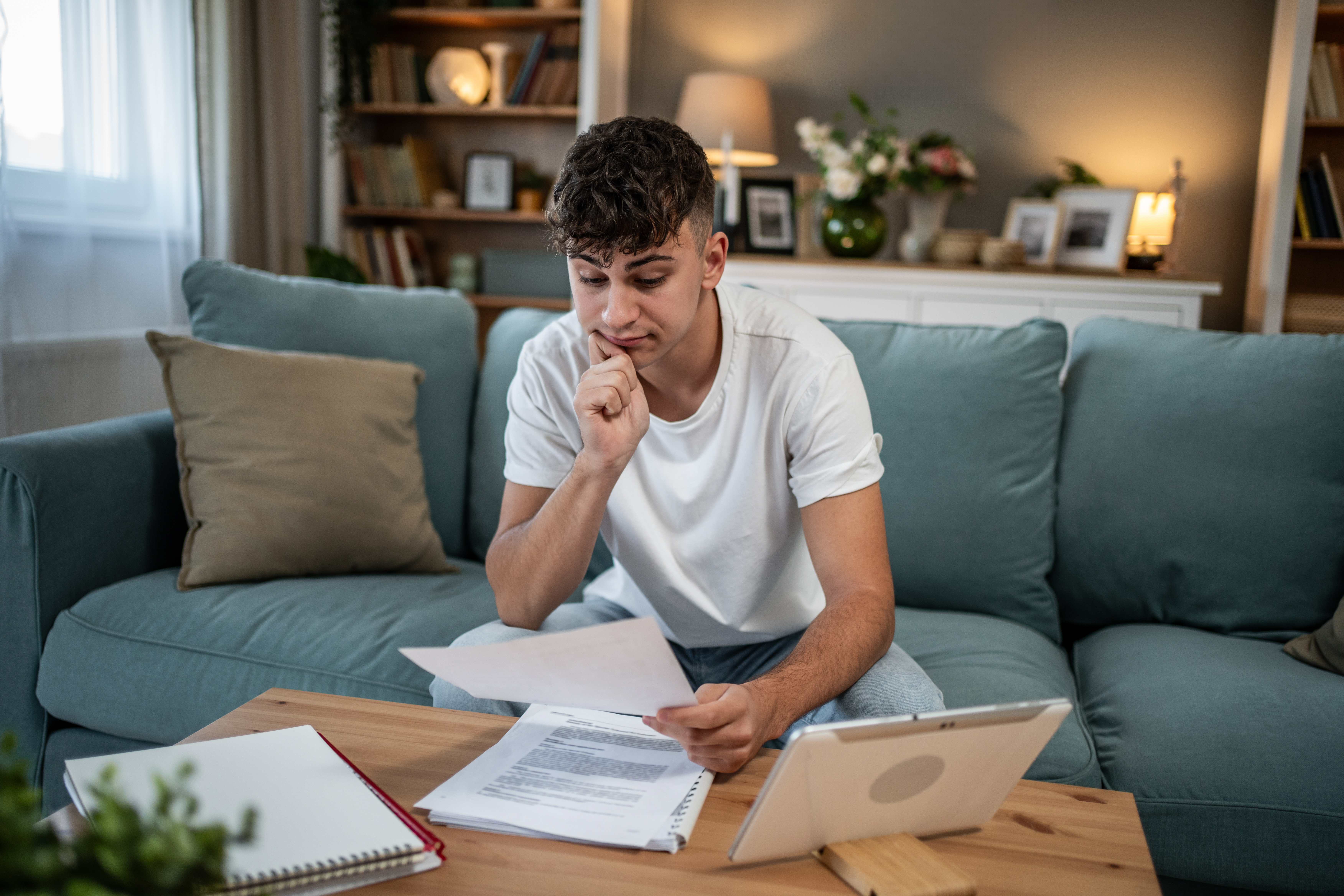 How Student Loans Affect Your Credit Score