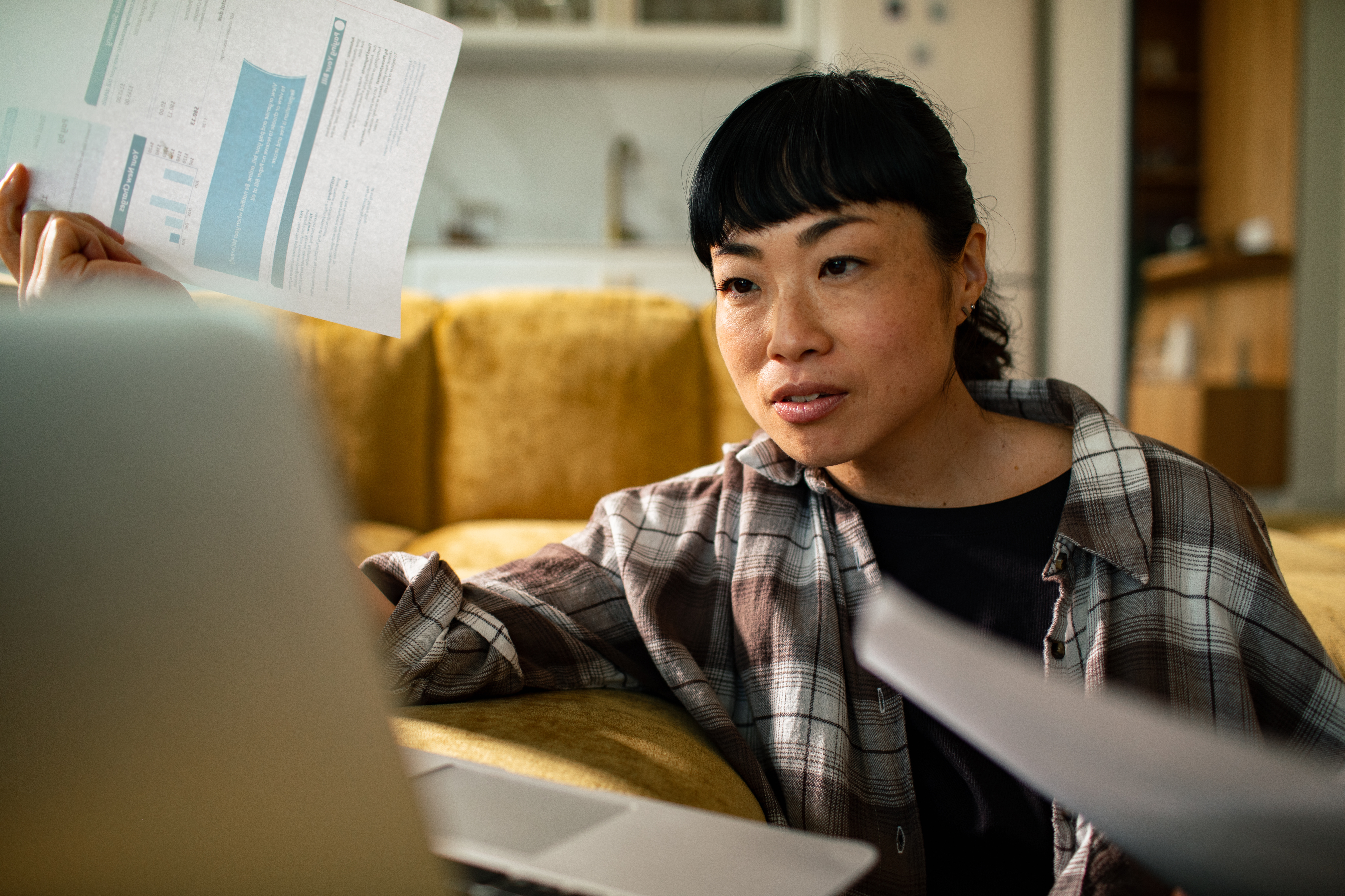 Credit Score vs. Credit Report: What’s the Difference and Why It Matters