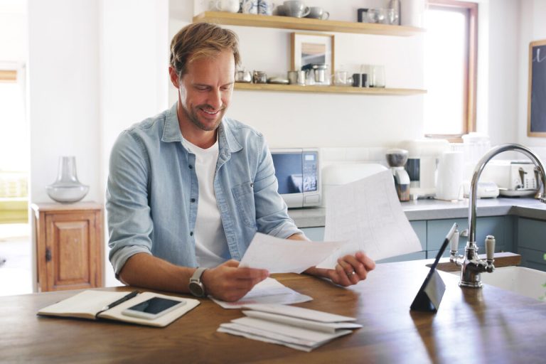 How Your Credit Score Is Calculated