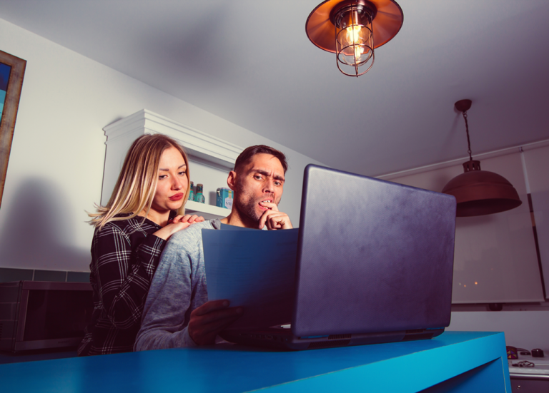 What to Do When Your Credit Application Gets Denied