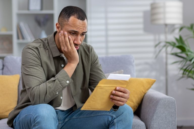 How a Job Loss Affects Your Credit (And What to Do Right Now)