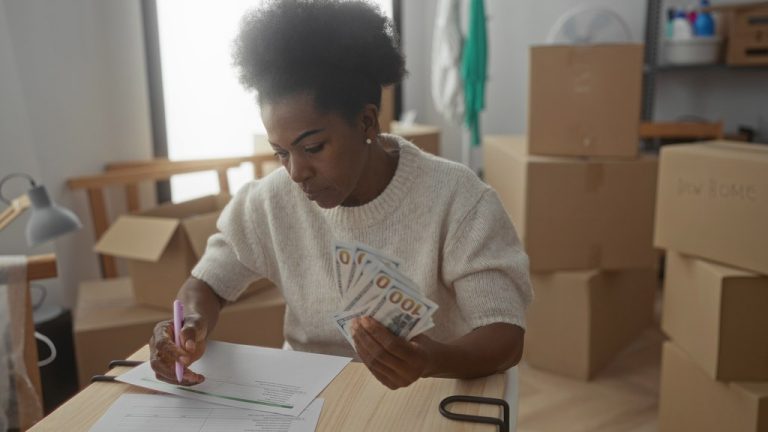 Rebuilding Your Financial Life After Bankruptcy: A Practical Guide to Starting Over