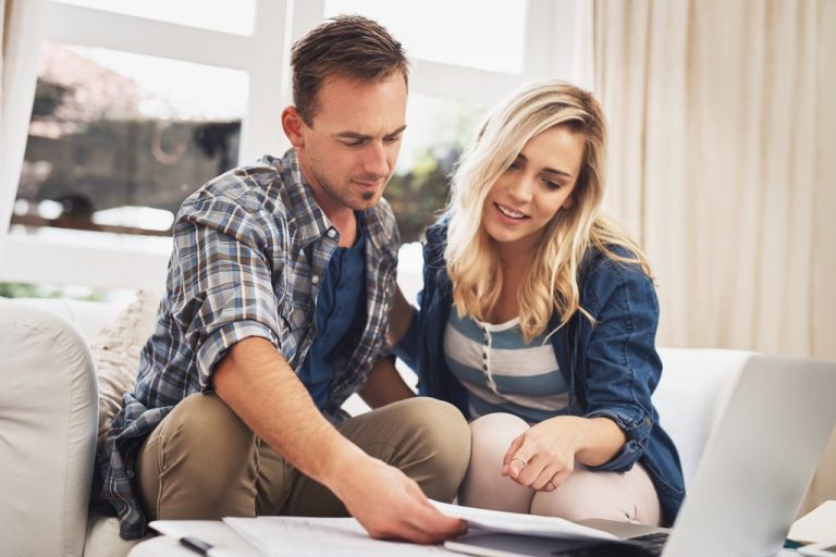 What Credit Score Do You Need for a Mortgage, Car Loan, or Personal Loan?
